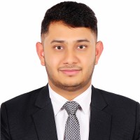 Umesh Basnet