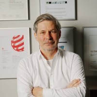 Oliver Mühr