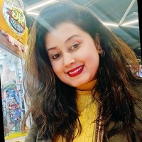 Neha Dobhal