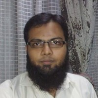 Muhammad Fahad lorya