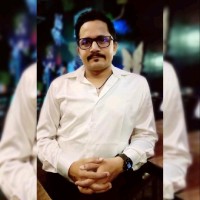 Tushar Chodhary
