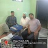 Bohar Singh