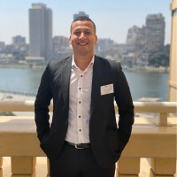 Muhammed Saleh Rezk