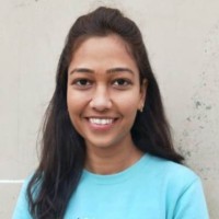 Preeti Agrawal