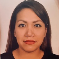 Yasminka Encinas Salas