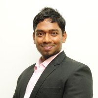 Gowthaman Asokan
