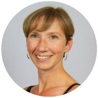 Gaelle Carre