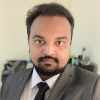 Ashwani Prajapati