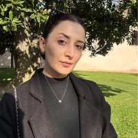 Merve Aslan