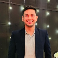 Zafar Ali