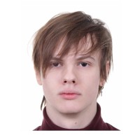 Dmitry Pokrovskiy