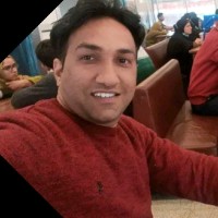 Jitendra Sharma