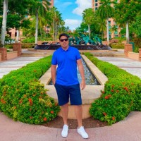 Rodrigo Vazquez
