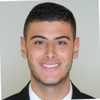 David José Gómez Bitar