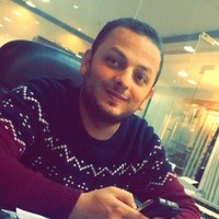 Mahmoud Ezzat