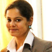 Shubhangini Bisht