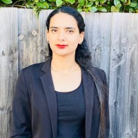 Jaspreet Kaur Wander