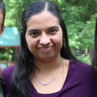 Jaya Gurusamy