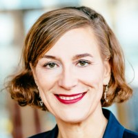Dr. Christina Jacob