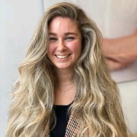 Franka van der lee