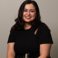 Astrid Blanco