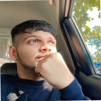 Nikhil Agre