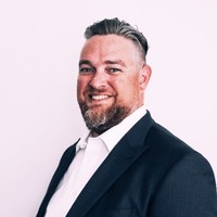 Daniel Binfield