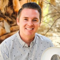Connor Brett