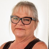 Sandi Hardy