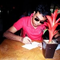 Pranav Tiwary