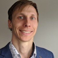 Daniel Feltham-Lauzon