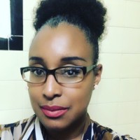 Latanya Jones