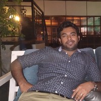 Jubin Jose