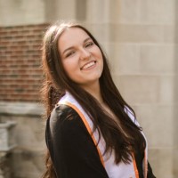 Mackenzie Cooley