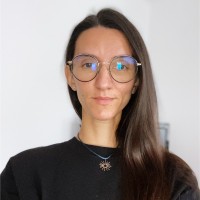 Oana Diaconu-Tigau I RTT Romania I