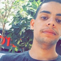 Ayoub Bamouh