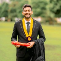 Mayura Sampath Wickramasinghe