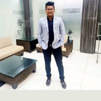 Manash Chetia