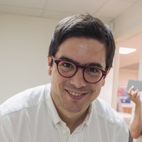 Joaquín Salvo Puebla