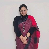 Disha Bhat