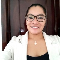 Eunice Gonzalez Lopez