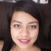 Melissa Gamoneda Cervantes