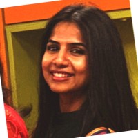 Pallavi Tummala