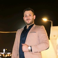 Yaser Hamoodh