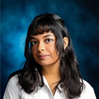 Pallavi Ghosh