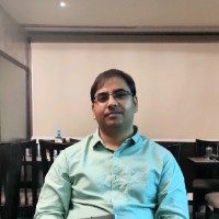 SANJAY KUMAR GUPTA