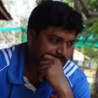 Sreenath Joshi