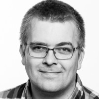 Stian Buch Larsen