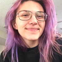 Luna Calhoun