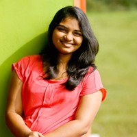 Nimmi Joji